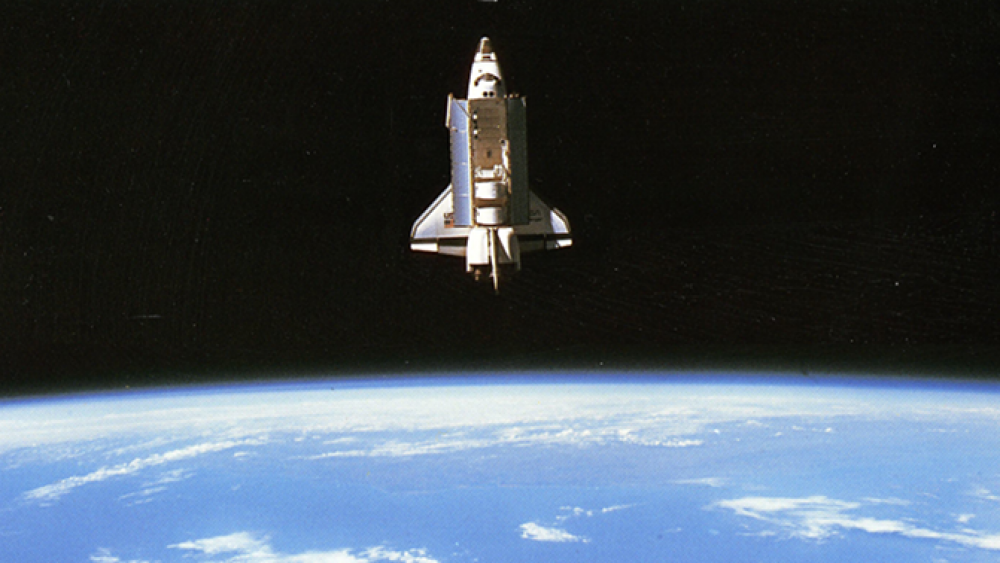 Space Shuttle 2011: Ende einer Ära