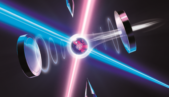 HYPERRAUM.TV Quantenmechanik