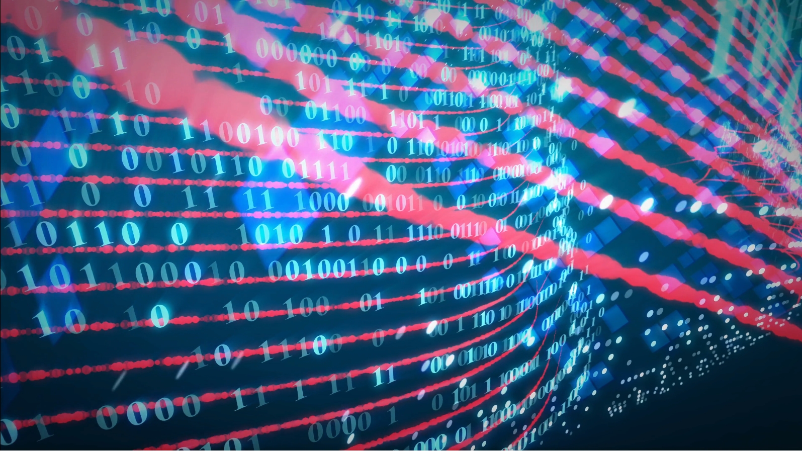 Beherrschung des Chaos HYPERRAUM.TV