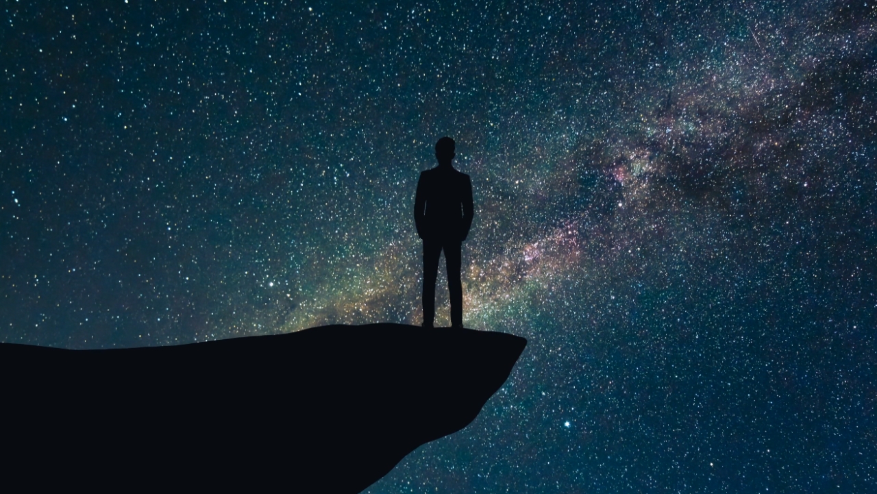 HYPERRAUM.TV Strukturbildung Universum